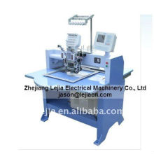 Single Head Embroidery Machine